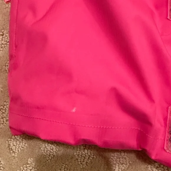 Girls Patagonia Jacket 3T - Picture 4 of 6